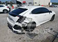 2017 Honda CIVIC photo