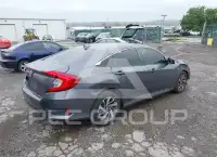 2017 Honda CIVIC фото