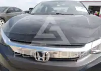 2017 Honda CIVIC photo