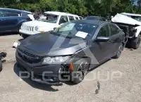 2017 Honda CIVIC photo