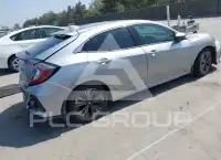 2017 Honda CIVIC photo