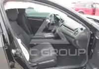 2017 Honda CIVIC фото