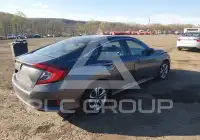 2017 Honda CIVIC фото