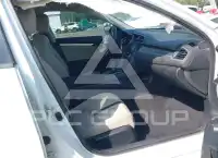 2017 Honda CIVIC фото