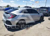 2017 Honda CIVIC photo