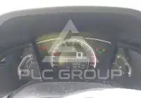 2017 Honda CIVIC фото