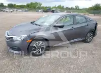 2017 Honda CIVIC photo