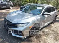 2017 Honda CIVIC photo