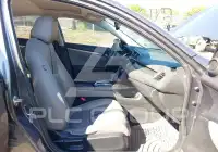 2017 Honda CIVIC photo