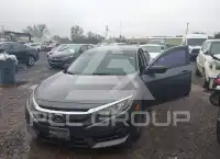 2017 Honda CIVIC photo