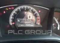 2017 Honda CIVIC photo