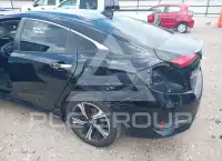 2017 Honda CIVIC photo