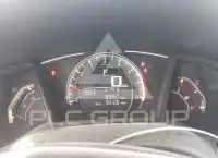 2017 Honda CIVIC фото