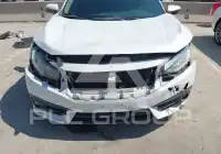 2017 Honda CIVIC photo