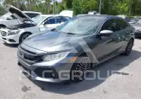 2017 Honda CIVIC photo