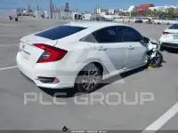2017 Honda CIVIC фото