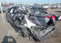 2017 Honda CIVIC фото