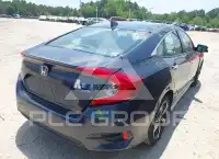 2017 Honda CIVIC фото