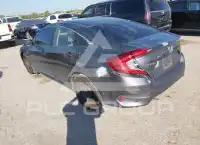 2017 Honda CIVIC фото