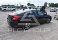 2017 Honda CIVIC photo