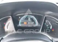2017 Honda CIVIC фото