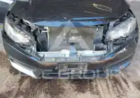 2017 Honda CIVIC фото