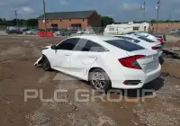 2017 Honda CIVIC фото