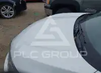 2017 Honda CIVIC фото