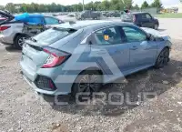 2017 Honda CIVIC photo