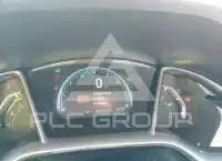 2017 Honda CIVIC фото
