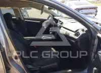 2017 Honda CIVIC photo