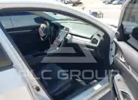 2017 Honda CIVIC photo