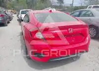 2017 Honda CIVIC photo