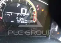 2017 Honda CIVIC фото