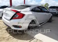 2017 Honda CIVIC photo