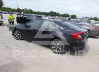 2017 Honda CIVIC photo