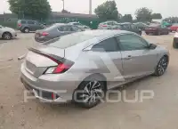 2017 Honda CIVIC photo
