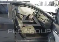 2017 Honda CIVIC фото