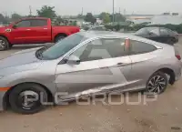 2017 Honda CIVIC photo