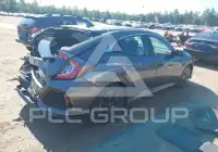 2017 Honda CIVIC photo