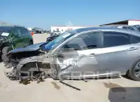2017 Honda CIVIC photo