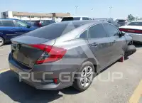 2017 Honda CIVIC photo