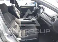 2017 Honda CIVIC фото