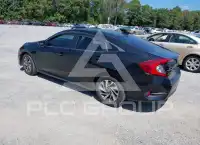 2017 Honda CIVIC фото