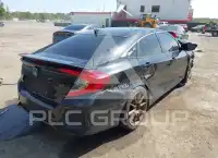 2017 Honda CIVIC фото