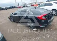 2017 Honda CIVIC photo