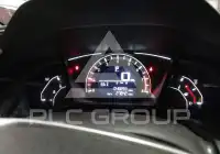 2017 Honda CIVIC фото
