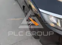 2017 Honda CIVIC фото
