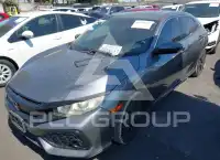 2017 Honda CIVIC photo