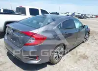 2017 Honda CIVIC photo